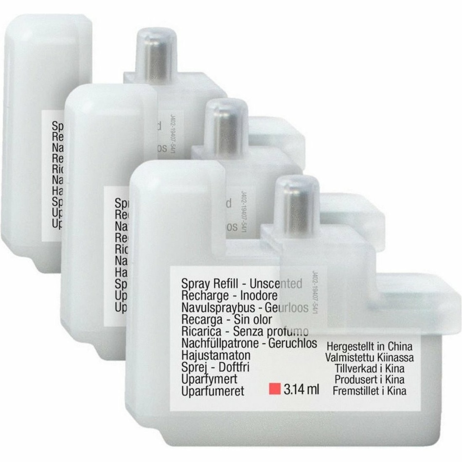 PetSafe® Sprejová náplň neparfémovaná 3ks