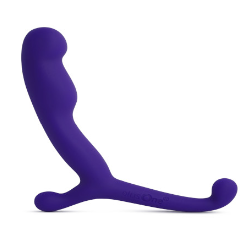 PlusOne Masér prostaty Supreme