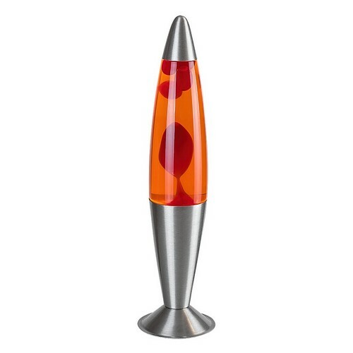 Rabalux 76107 dekorativní lávová stolní LED lampa Lollipop3