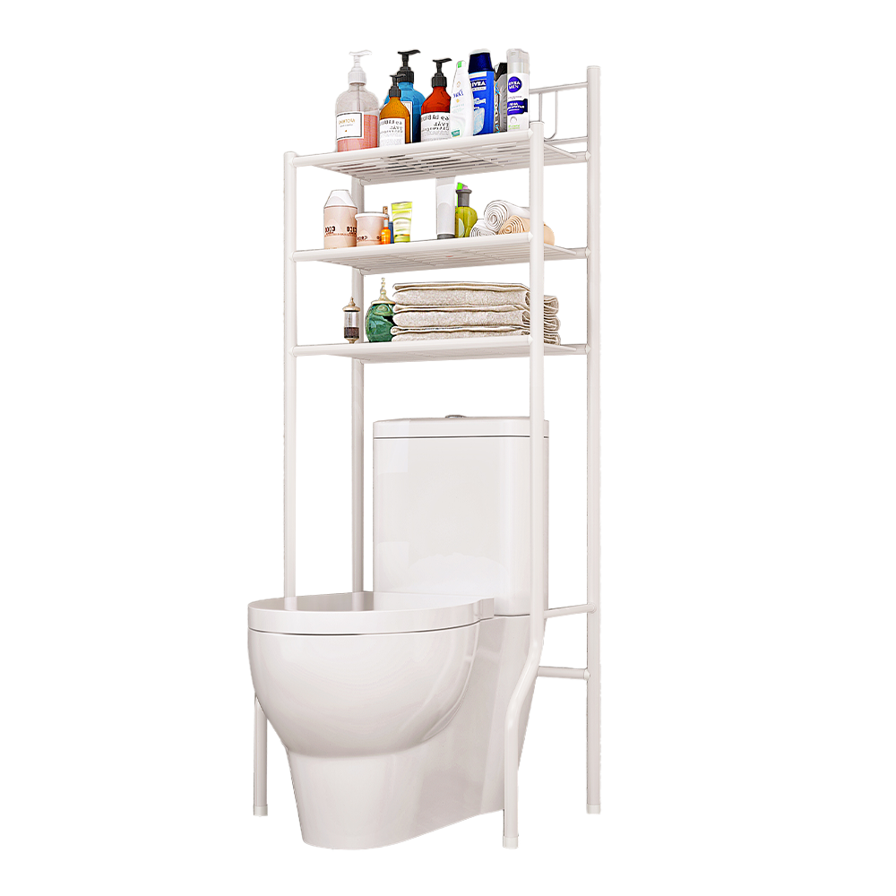 Regál nad toaletu REMIN