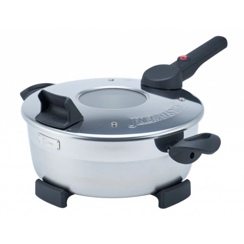 Remoska D52F/10 Dua Glass