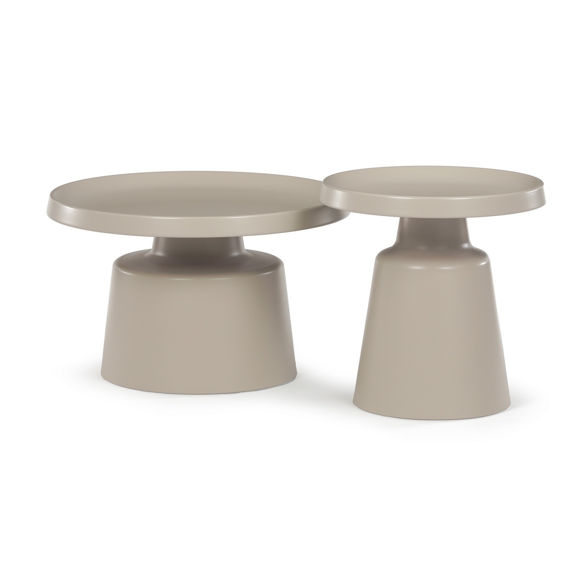 Sada konferenčních stolků F4114 CSM