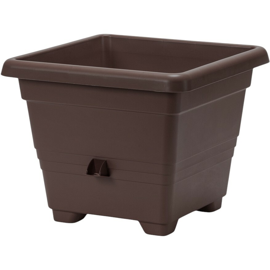 Samozavlažovací květináč BERGAMOT