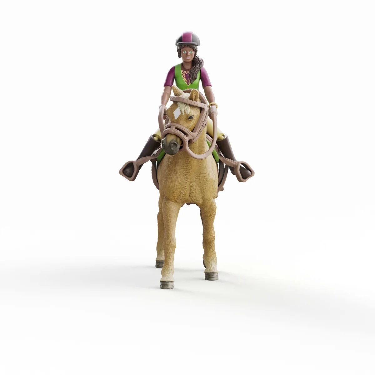 Schleich 42714 Sarah a Mystery