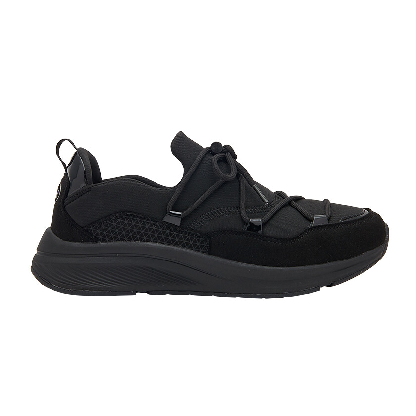 Scholl Tenisky Neptune String černá