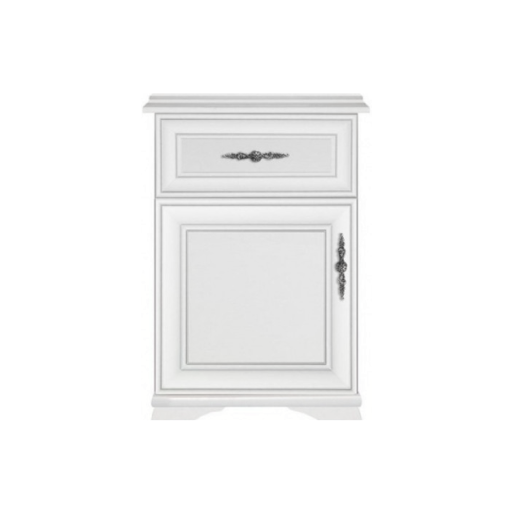 Skříňka KENTAK 1D1SL/P