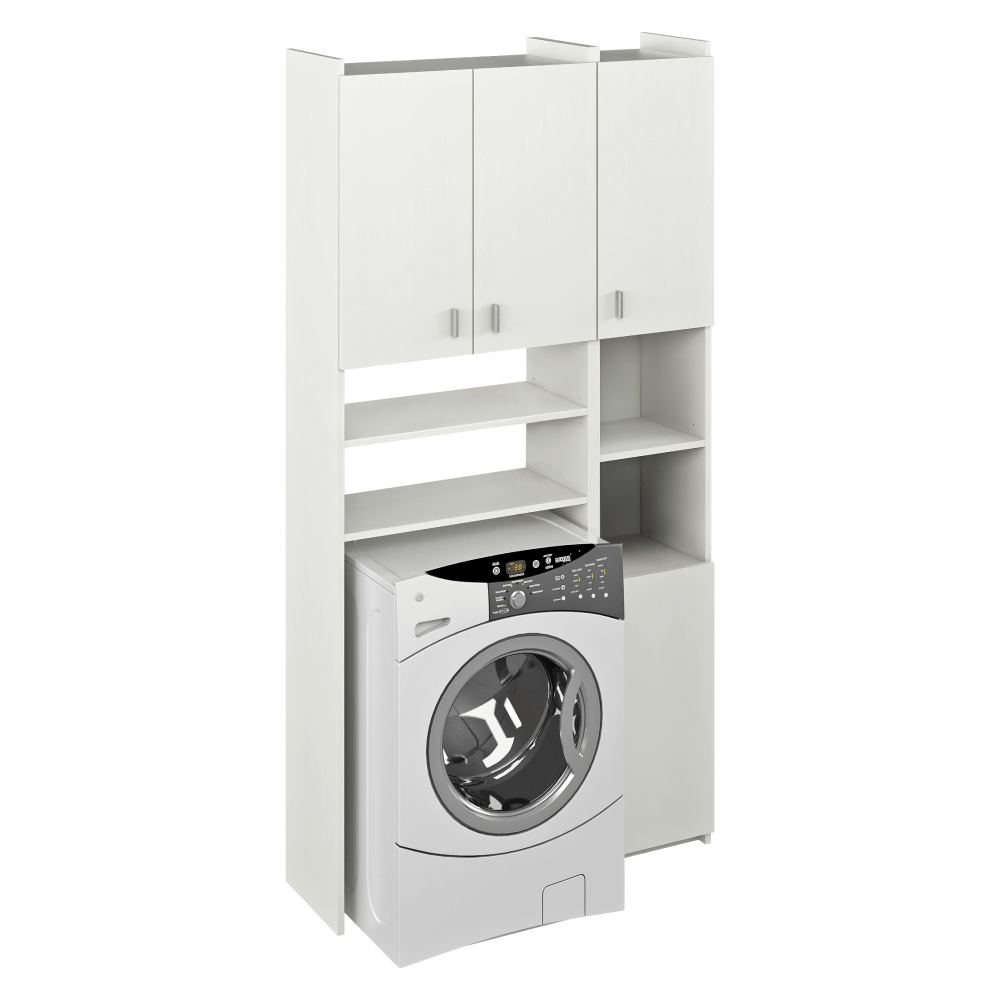 Skříňka nad pračku MIRALI