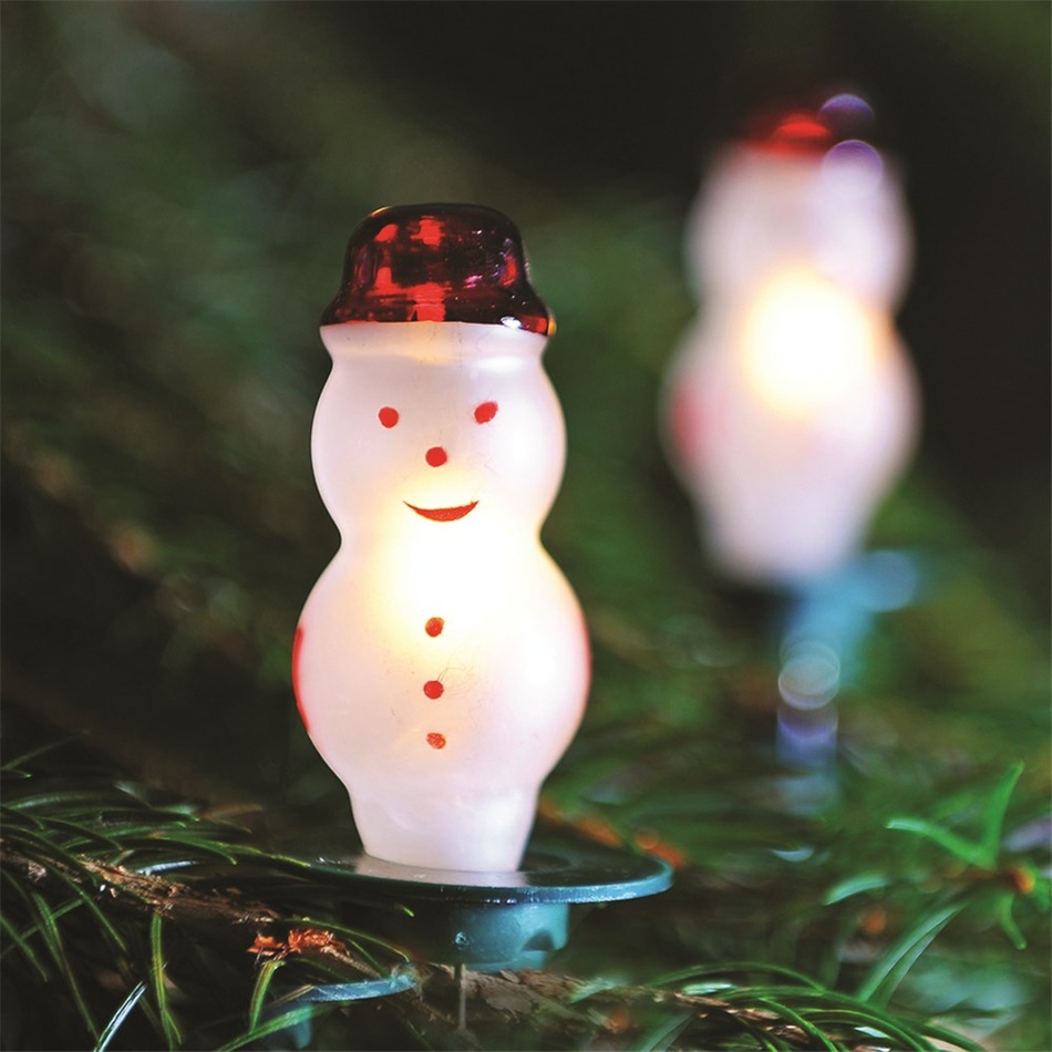 Souprava Sněhulák TV-12