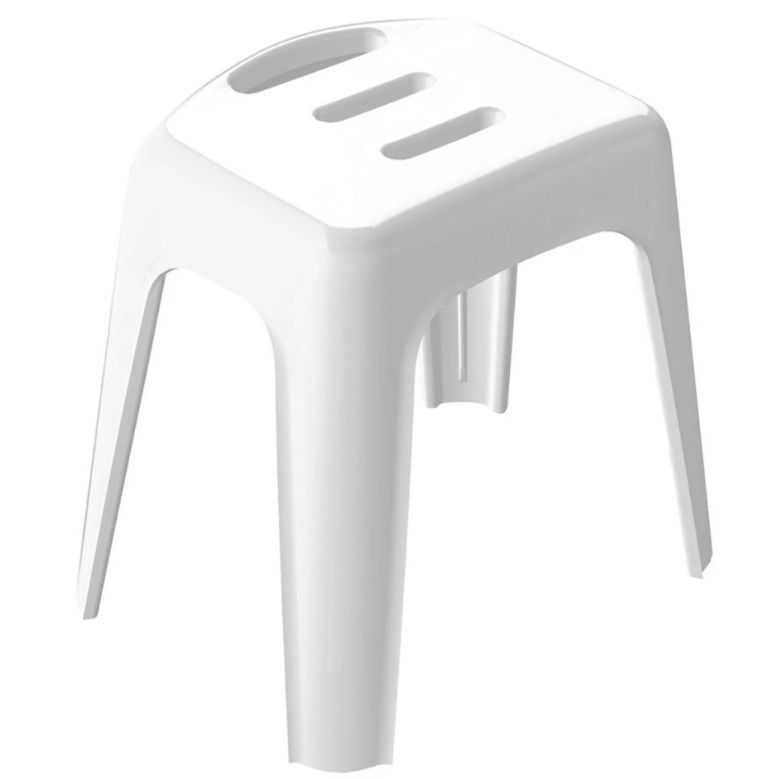 Spirella Sedátko do sprchy HOCKER