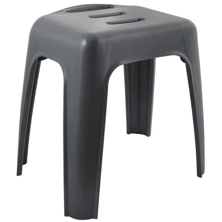 Spirella Sedátko do sprchy HOCKER