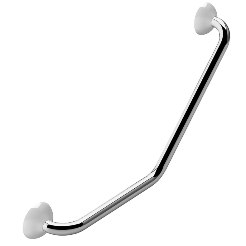 Spirella Úhlové madlo do koupelny ECO