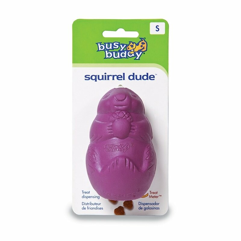 Squirrel Dude™ S