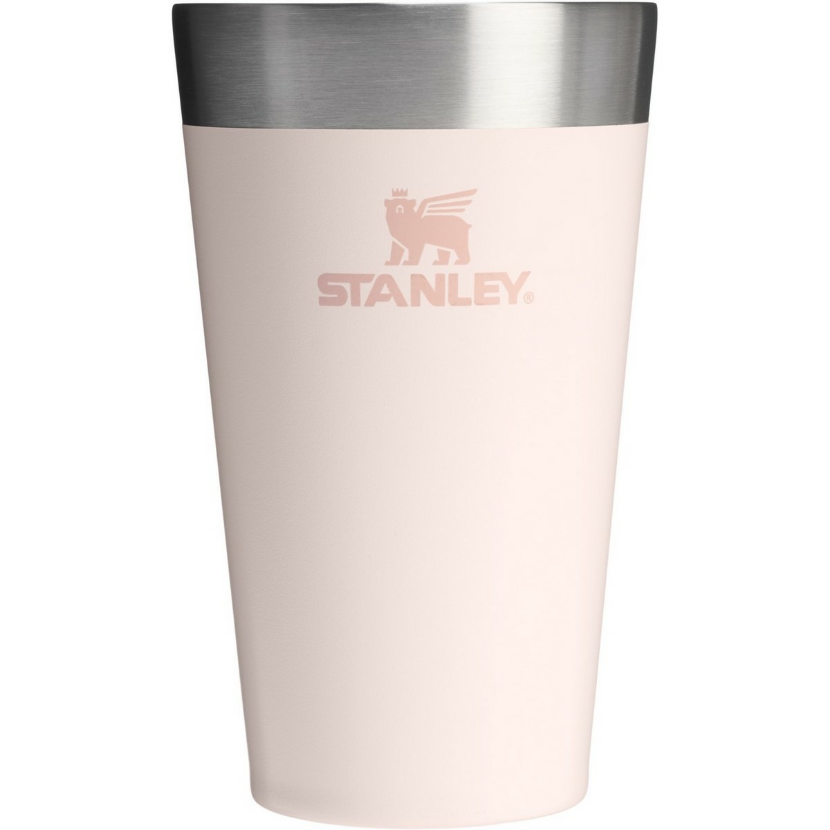 Stanley Termosklenka Stacking Tumbler 470 ml Rose Quartz