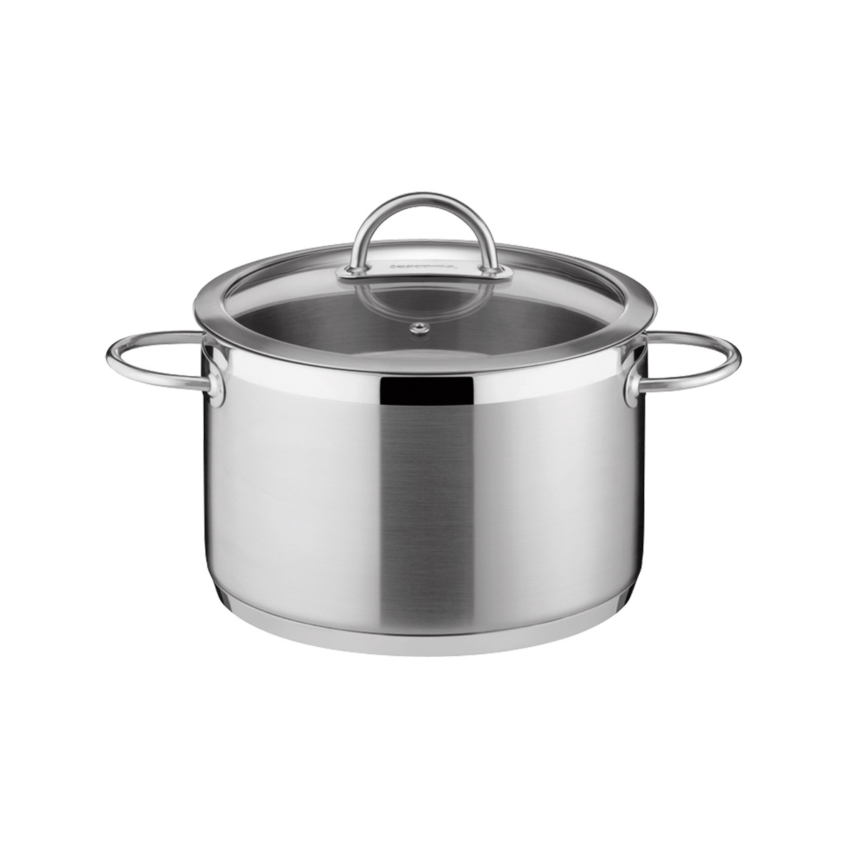 Tescoma Hrnec VISION s poklicí ¤ 26 cm