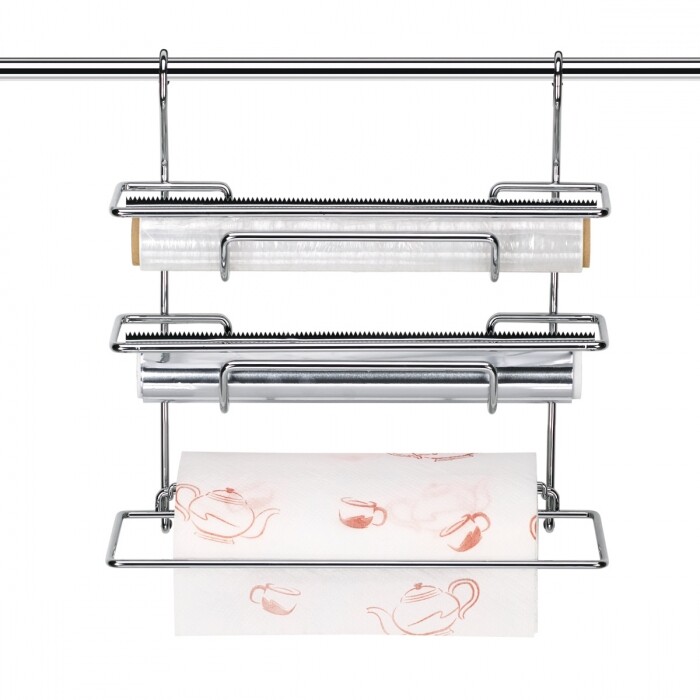 Tescoma Zásobník na fólie a papírové utěrky MONTI