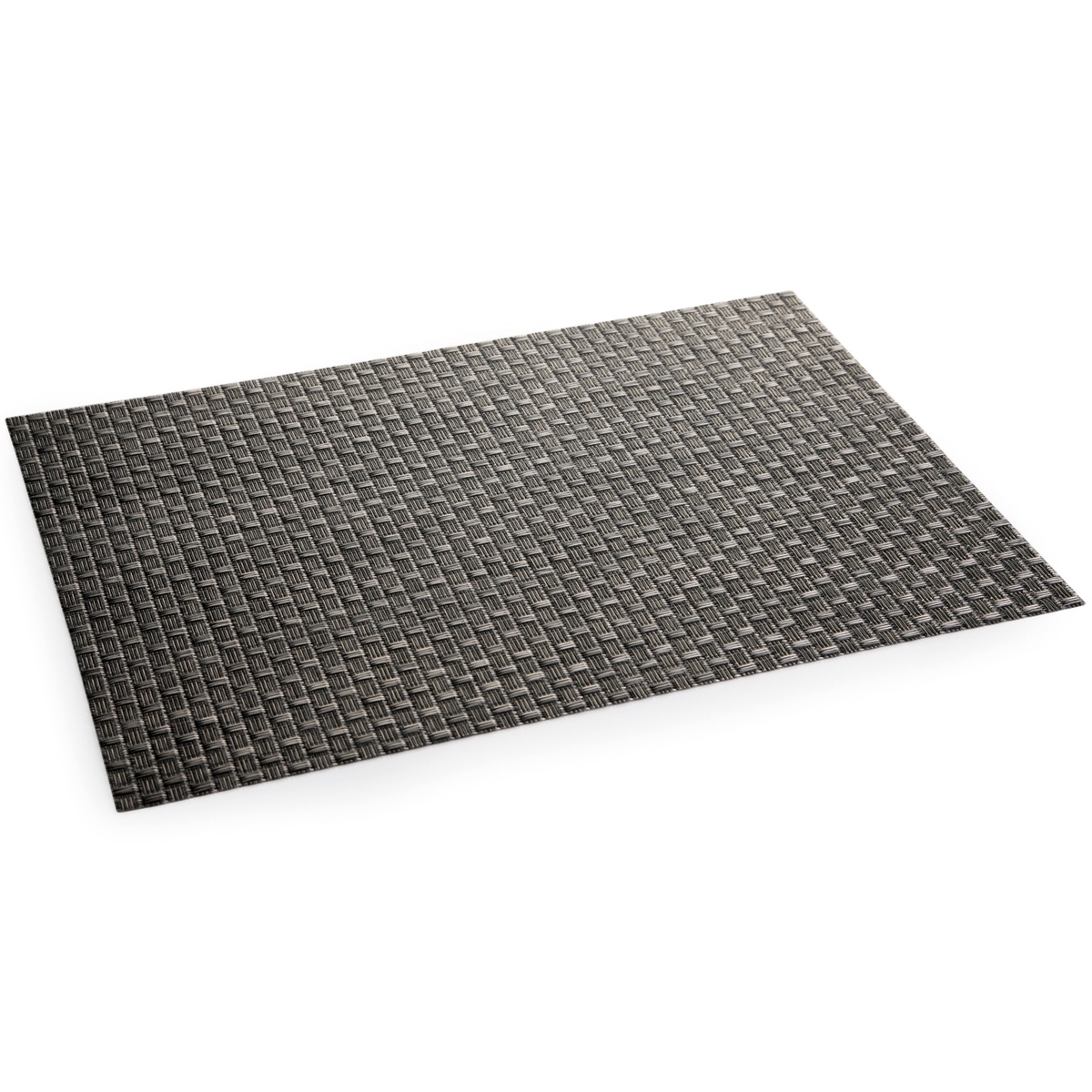 Tescoma prostírání Flair rustic antracit