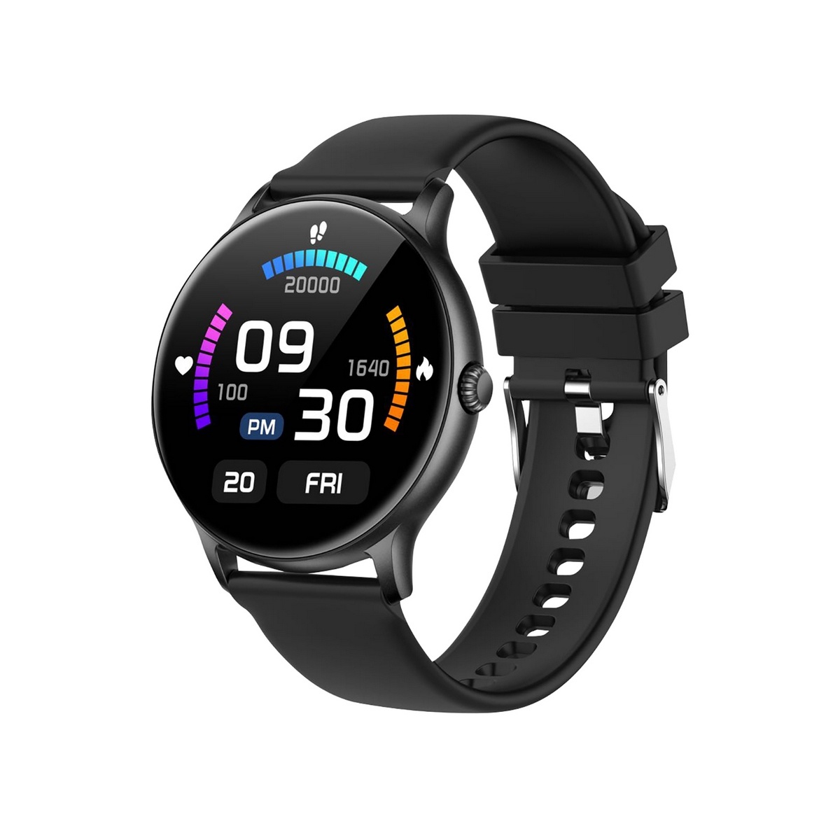 Trevi T-FIT 230 CALL chytré hodinky