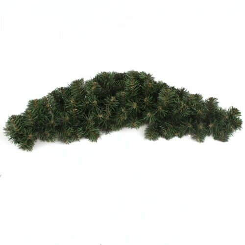 Vánoční smrková girlanda