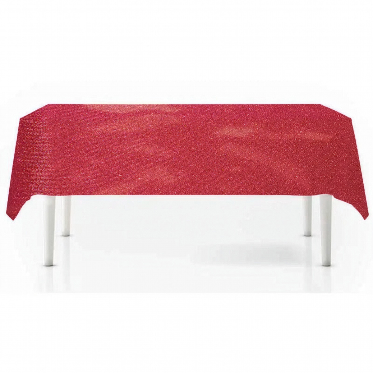 Vánoční ubrus Red