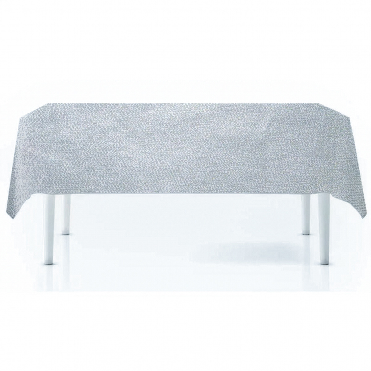 Vánoční ubrus Silver