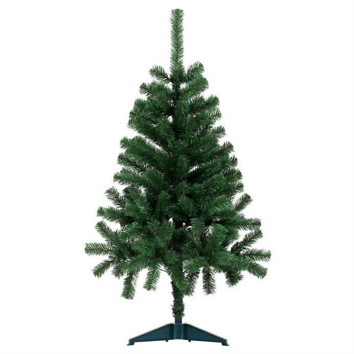 Vánoční umělý stromek Smrček