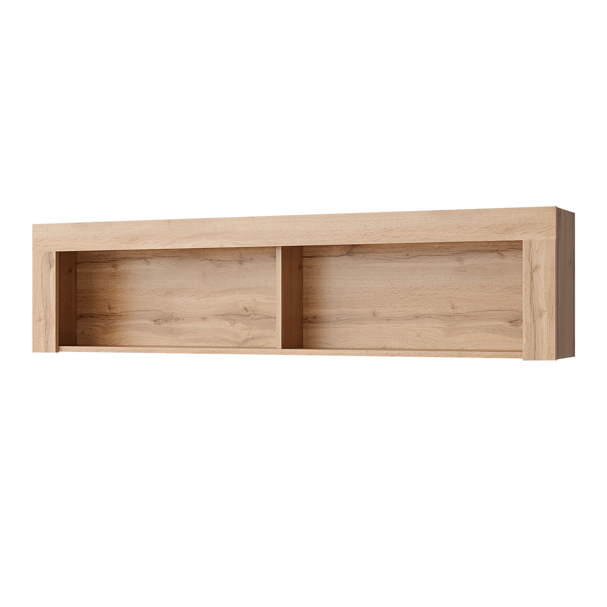 Závěsná police MORATIZ