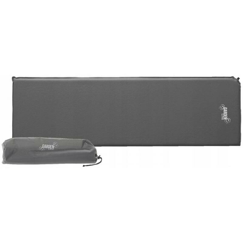 Aldotrade Samonafukovací karimatka 180 x 50 x 5 cm