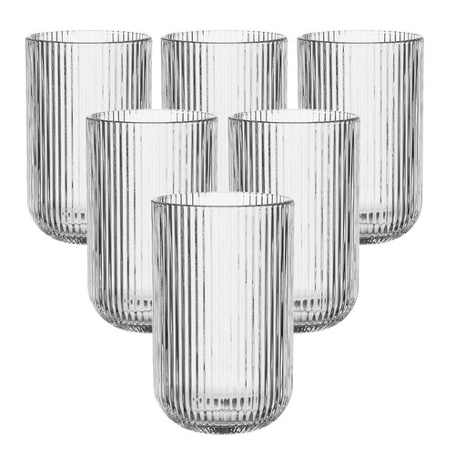 Altom Sklenice vysoká Selena