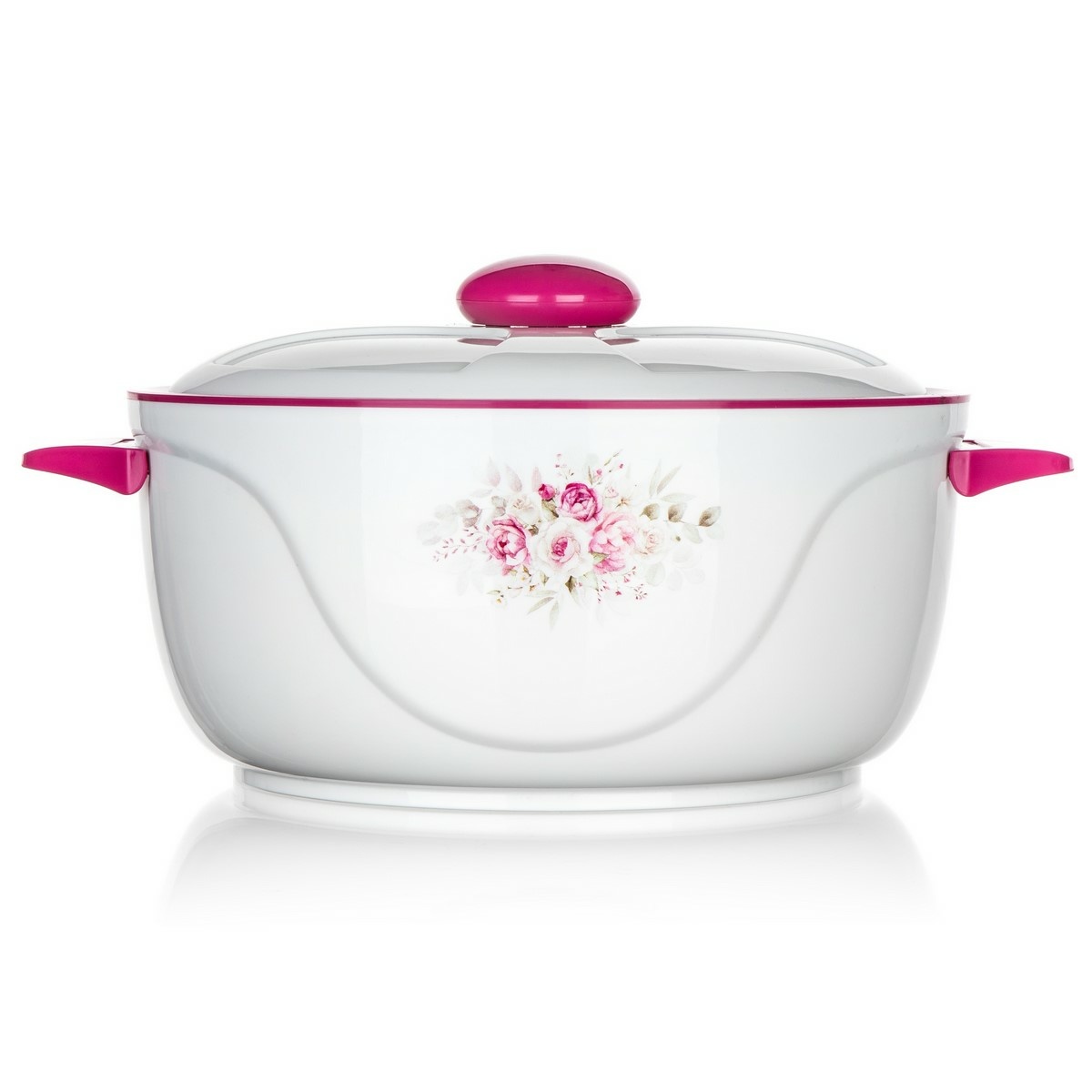 Banquet Termohrnec s poklicí ROSE 3