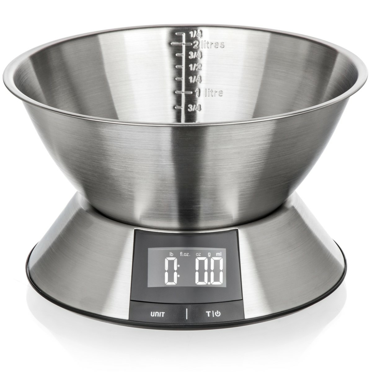 Banquet Váha kuchyňská digitální AKCENT 5 kg