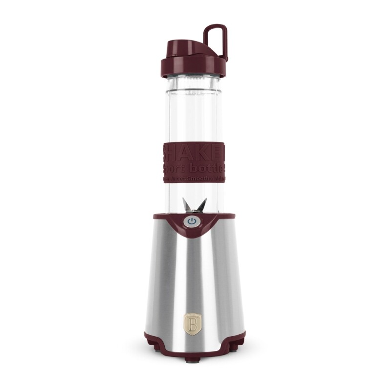 Berlinger Haus Smoothie mixér s lahví Leonardo Collection