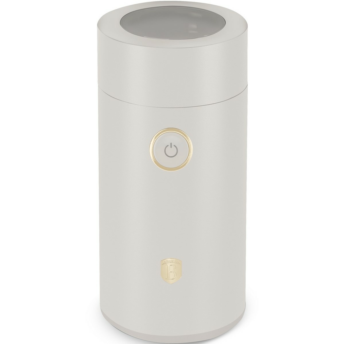 BerlingerHaus Mlýnek na kávu elektrický Sahara