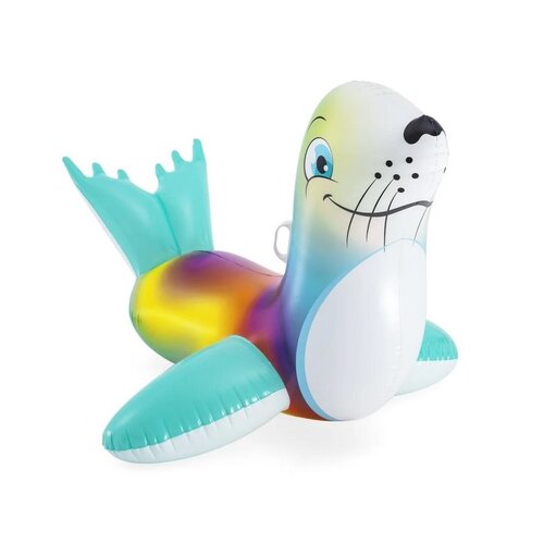 Bestway Nafukovací lachtan do vody