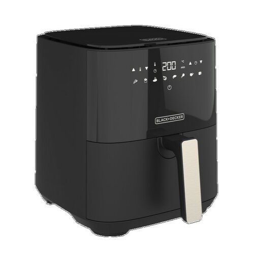 Black+Decker BXAF5000E Horkovzdušná fritéza