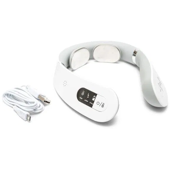 Bodi-Tek Masážní přístroj na krk a ramena