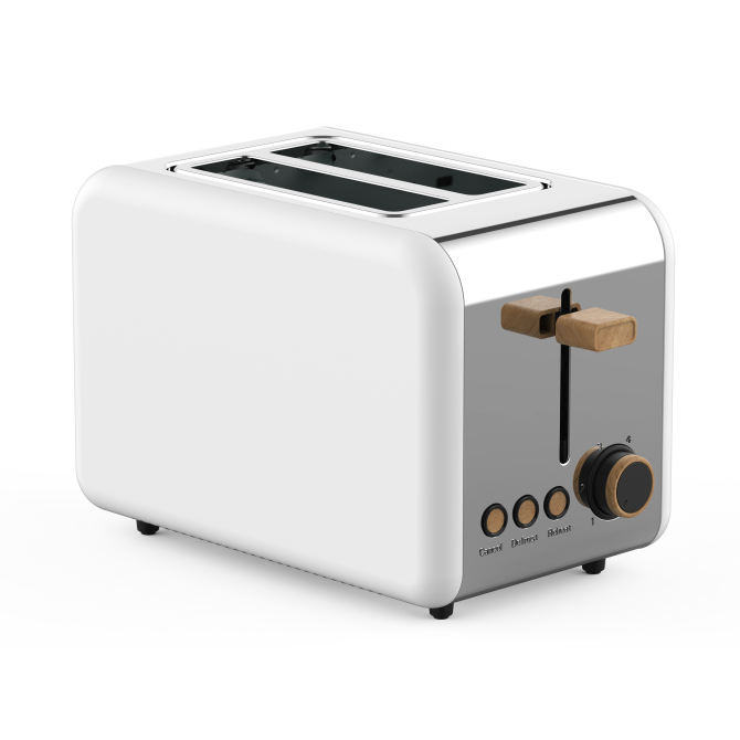 Bravo B-4935 topinkovač Aran