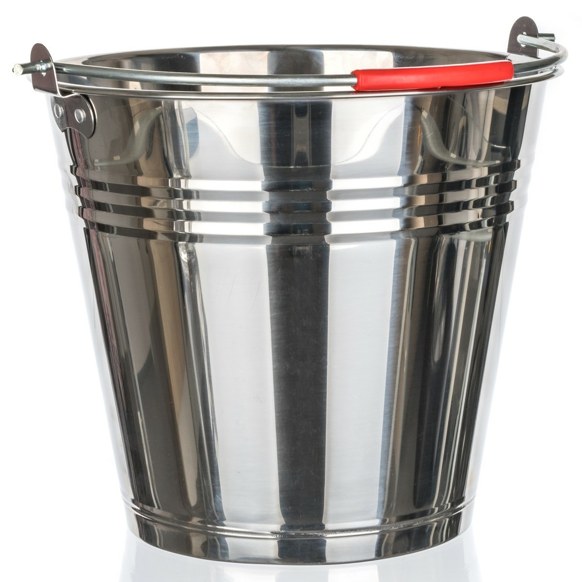 Brilanz Kbelík nerezový 10 l