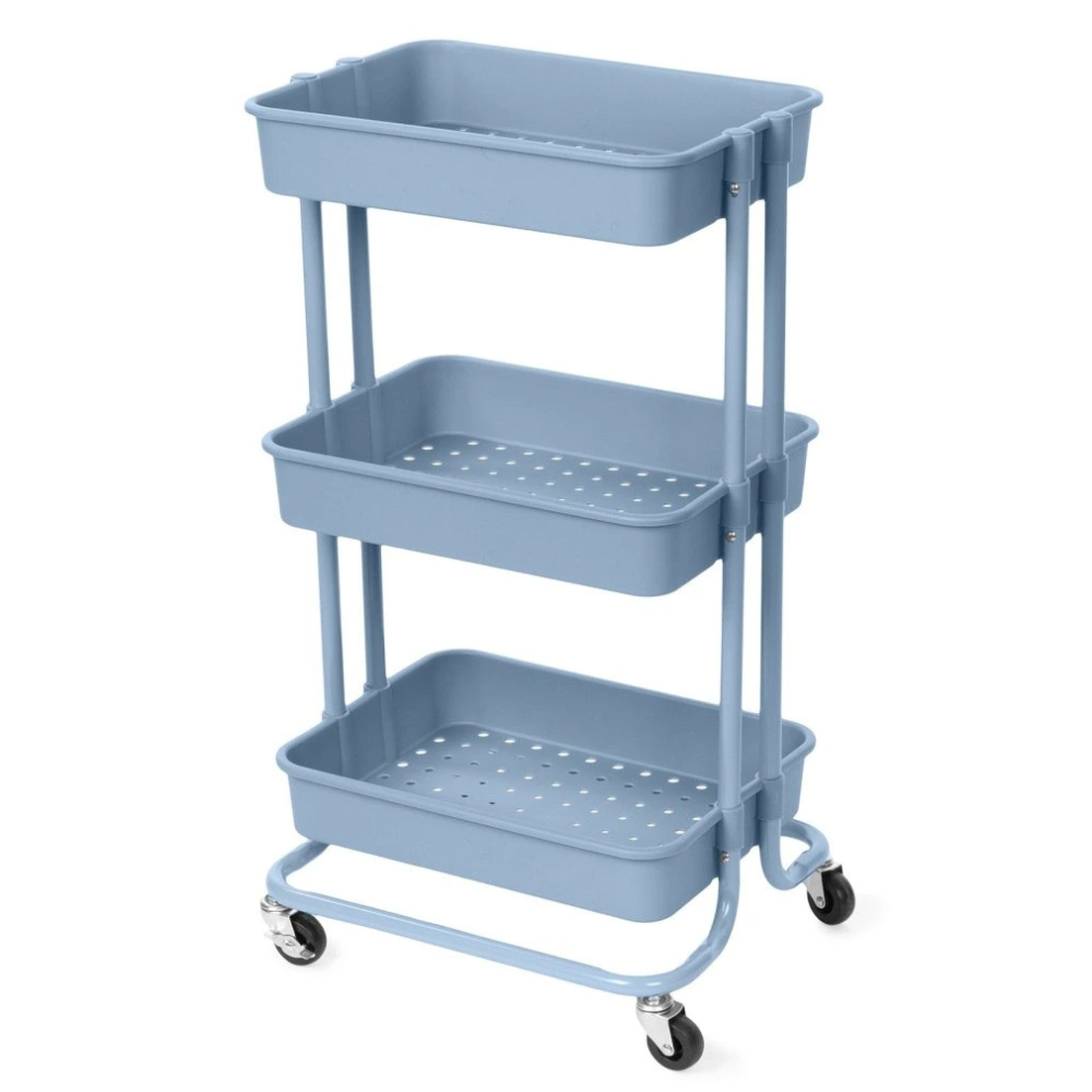 Compactor Koupelnový vozík s kolečky Grena