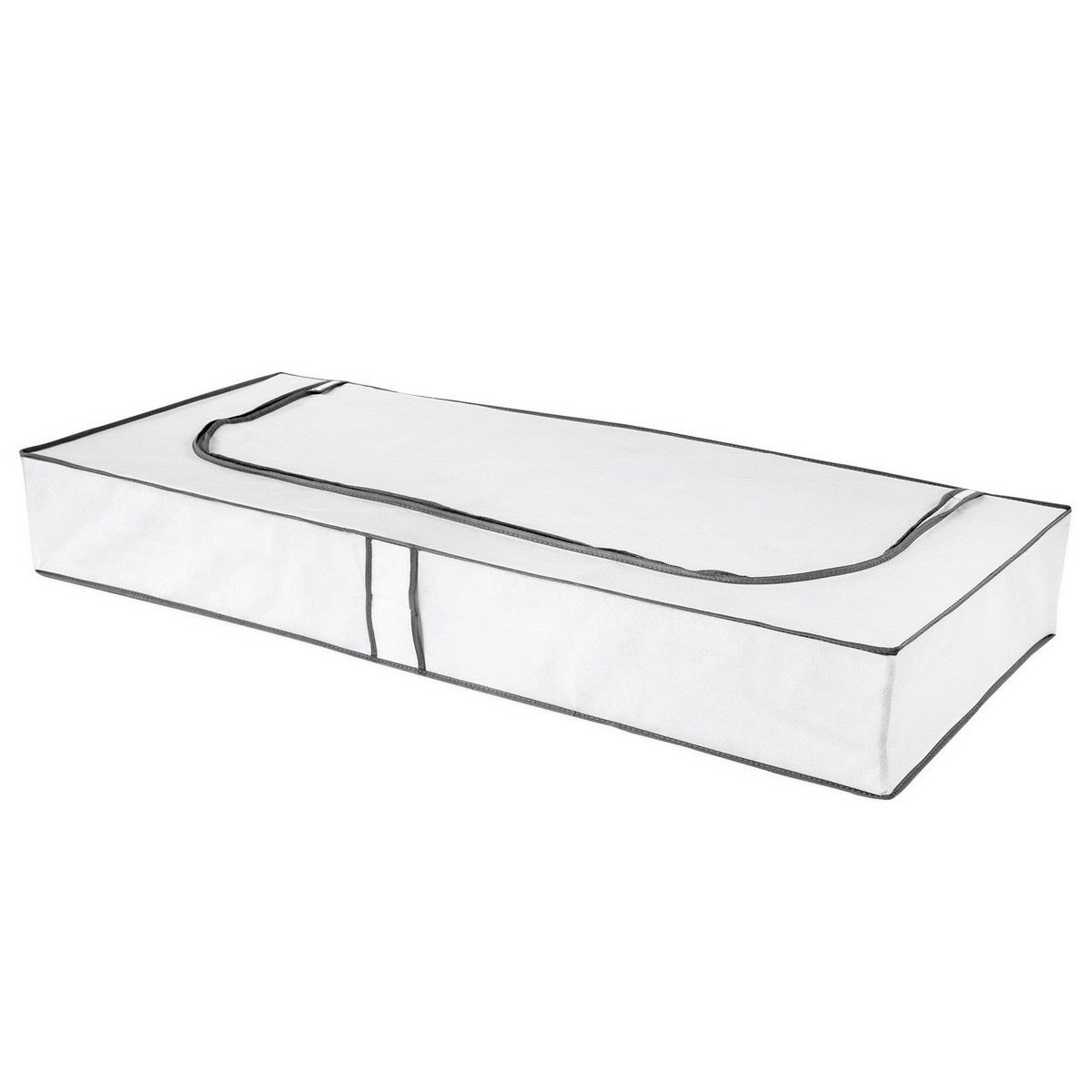 Compactor Nízký textilní úložný box Compactor Life