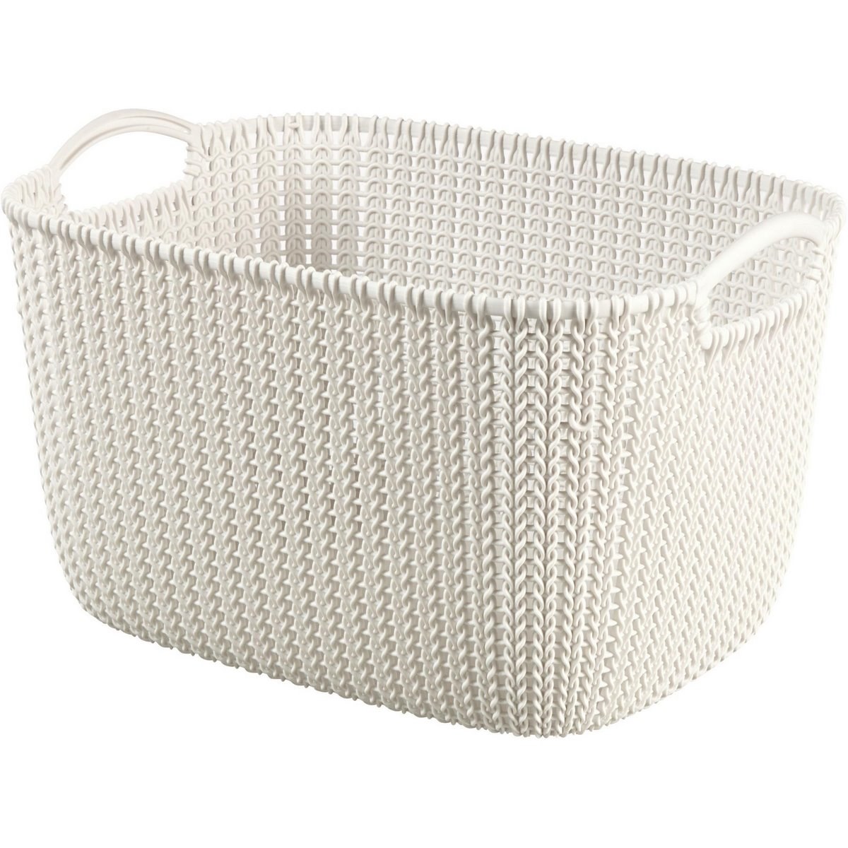 Curver Úložný box Knit 19 l