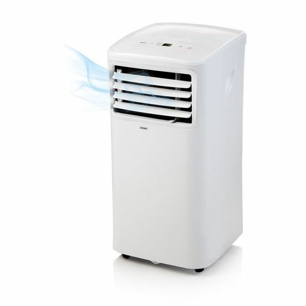 DOMO DO1035A mobilní klimatizace