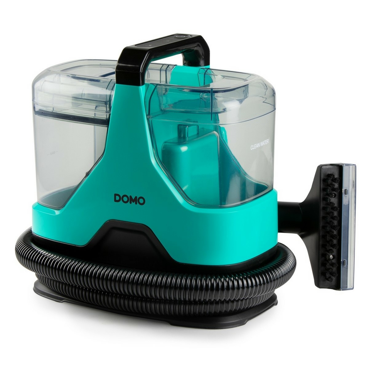 DOMO DO250SC multifunkční čistič skvrn