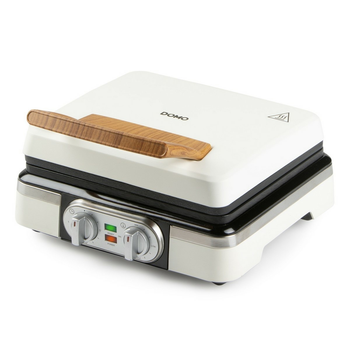 DOMO DO9280W vaflovač