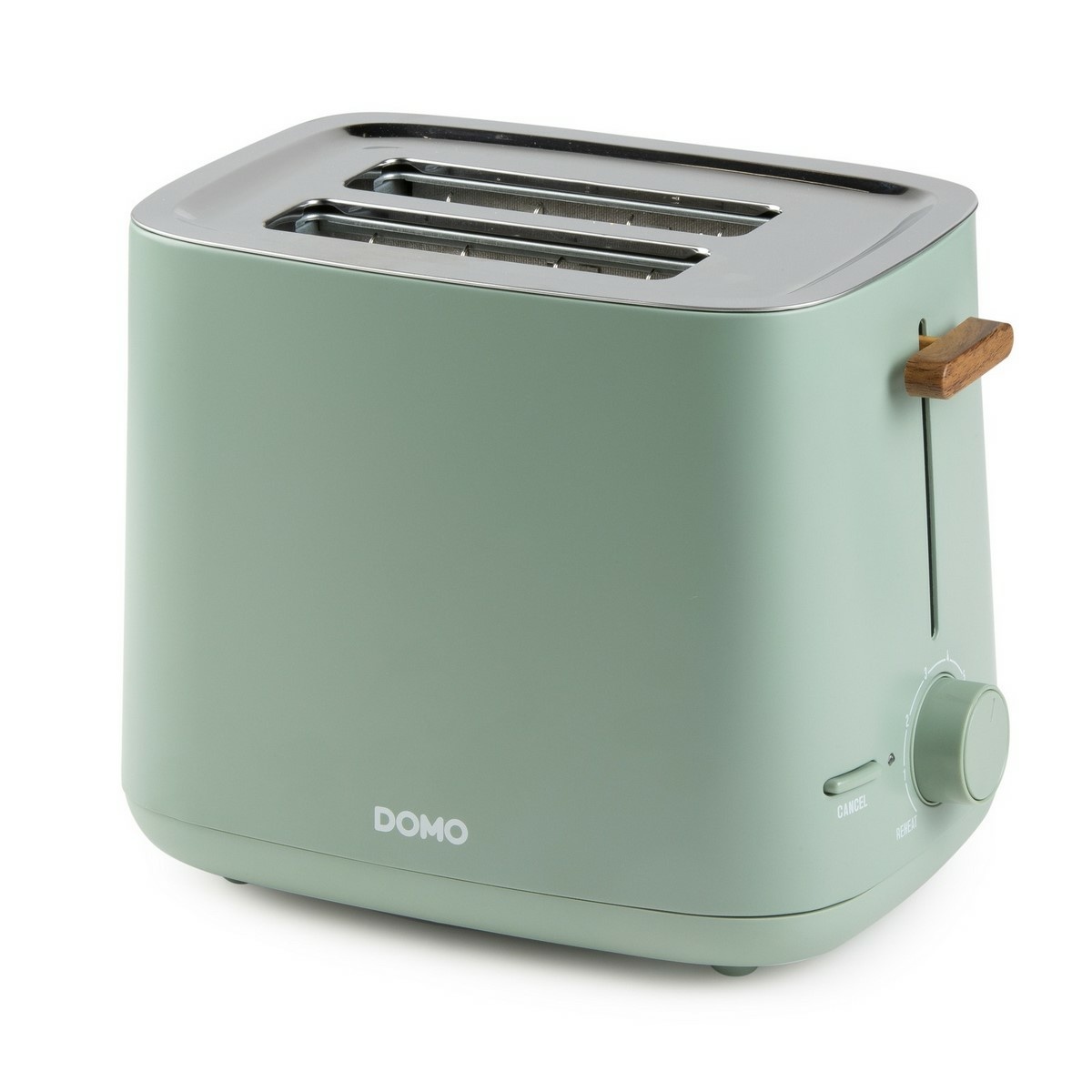 DOMO DO973T topinkovač WOOD YOU