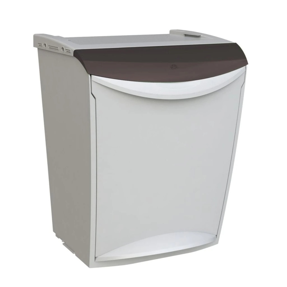 Denox Ekosystem odpadkový koš na tříděný odpad 25 l