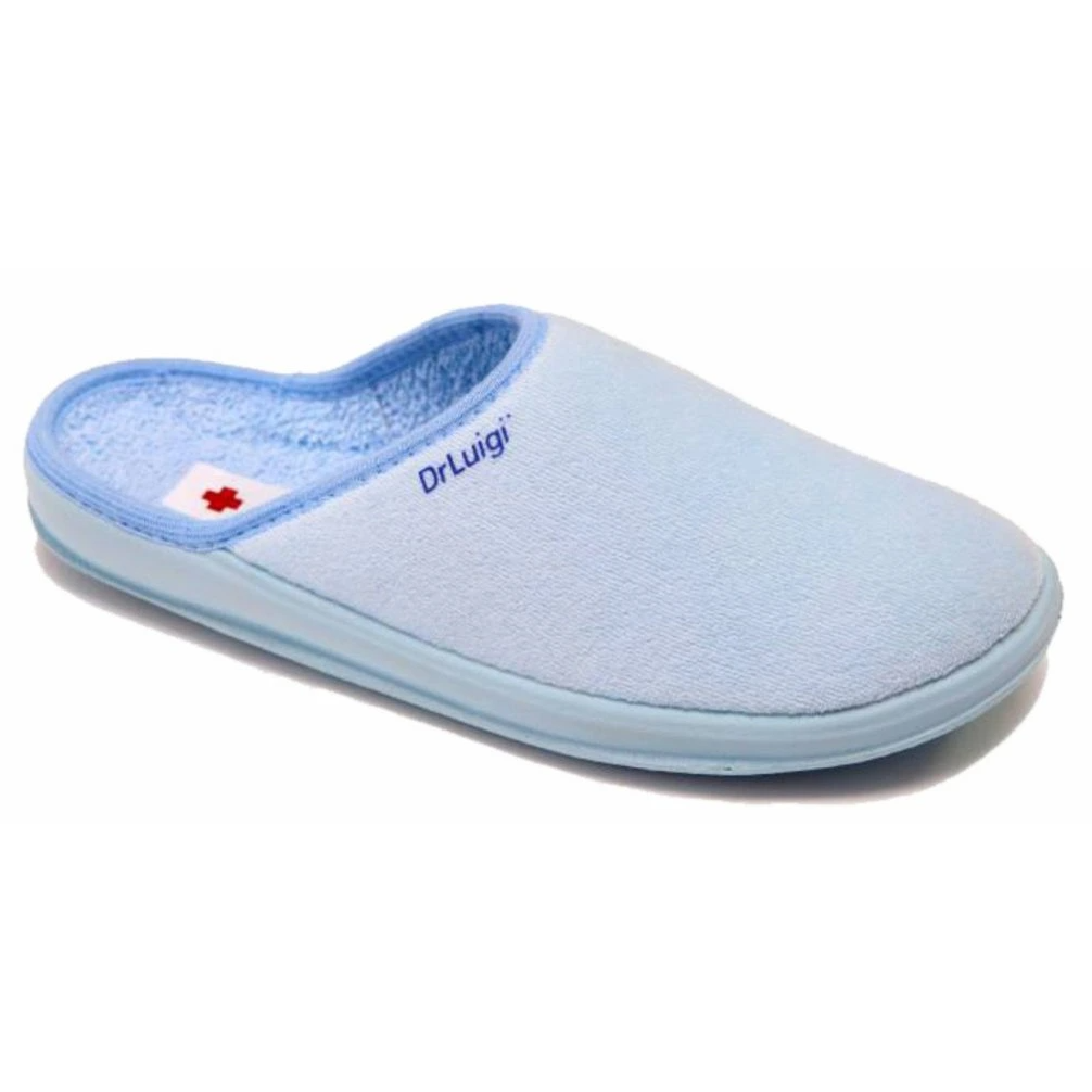 Dr. Luigi Zdravotní domácí obuv