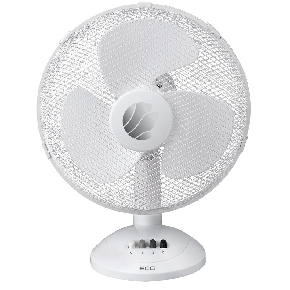 ECG FT 30a stolní ventilátor