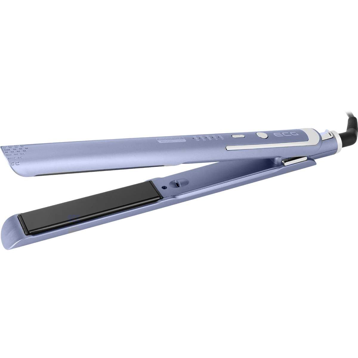 ECG Modifica Straight žehlička na vlasy Moonstone