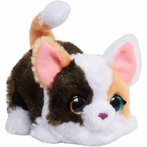 FurReal My Minis Kitty