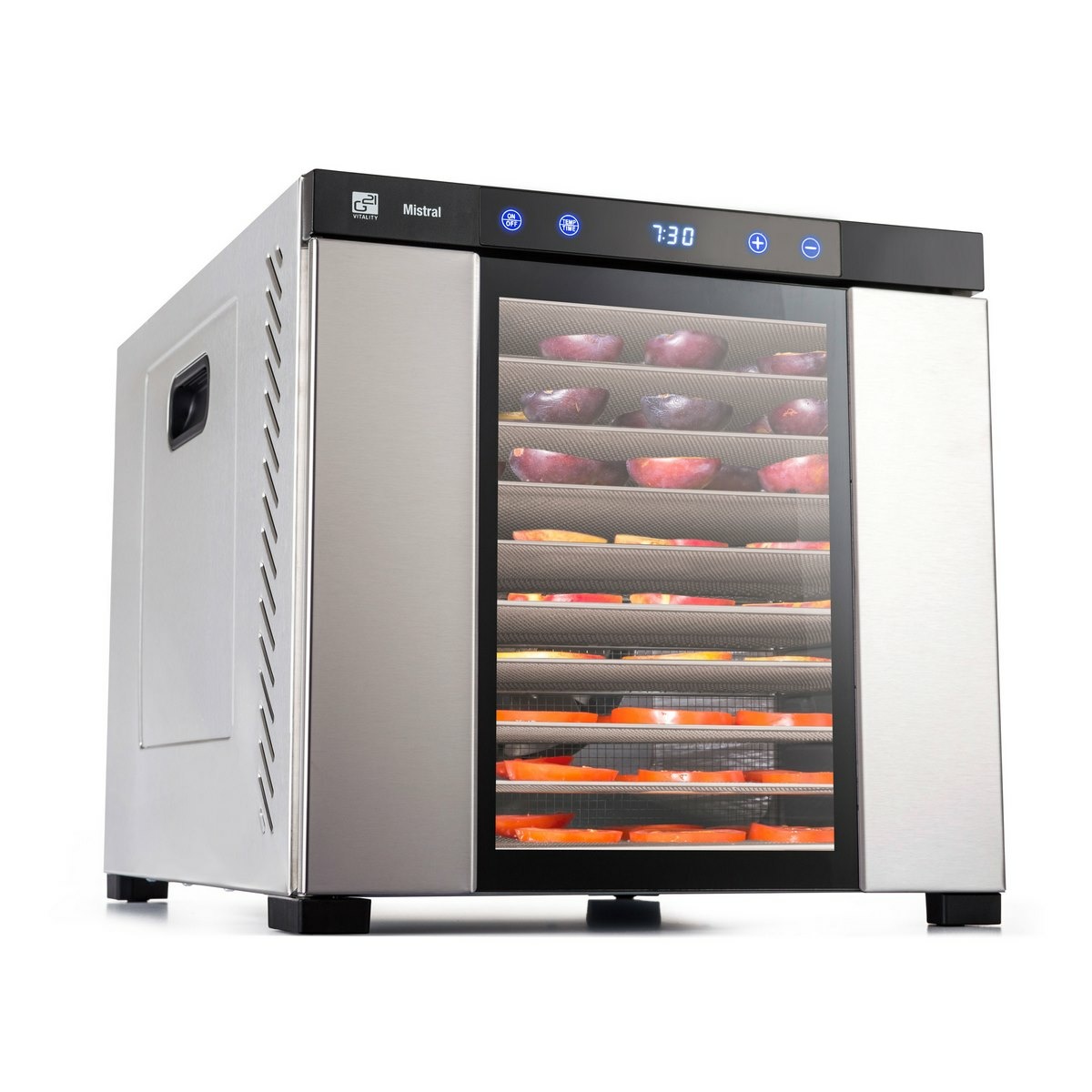 G21 Sušička ovoce Mistral